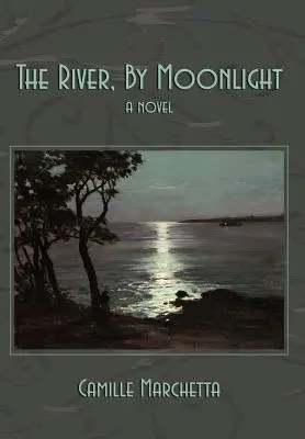 El río, a la luz de la luna - The River, by Moonlight