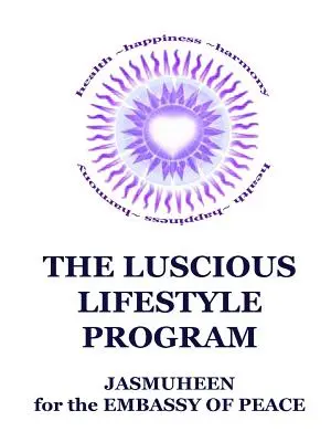 El Programa Luscious Lifestyle - The Luscious Lifestyle Program