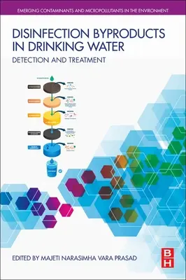 Subproductos de desinfección en el agua potable: Detección y tratamiento - Disinfection By-Products in Drinking Water: Detection and Treatment