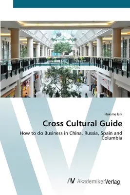 Guía intercultural - Cross Cultural Guide