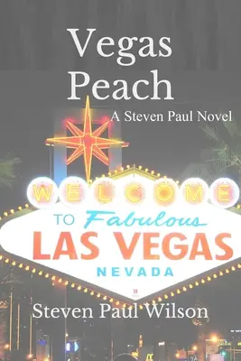 El melocotón de Las Vegas - Vegas Peach