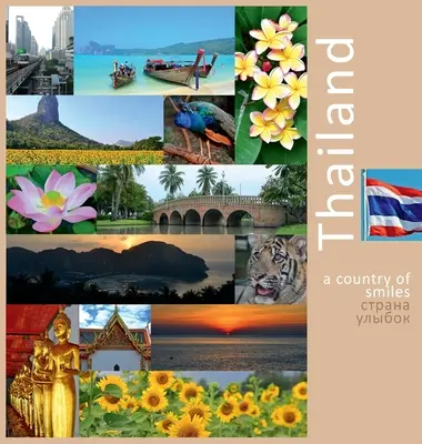 Tailandia: Un país de sonrisas: Un viaje fotográfico - Thailand: A Country of Smiles: A Photo Travel Experience