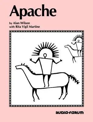 Apache (Jicarilla)