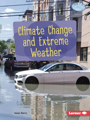 Cambio climático y condiciones meteorológicas extremas - Climate Change and Extreme Weather