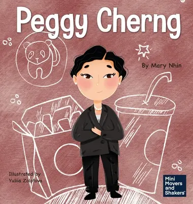 Peggy Cherng: A Kid's Book About Seeing Problems as Opportunities