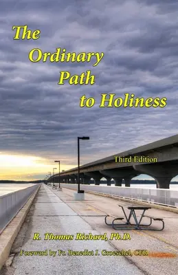 El camino ordinario a la santidad: El tesoro de la espiritualidad católica renovado para nuestro tiempo - The Ordinary Path to Holiness: The treasure of Catholic spirituality re-presented for our times