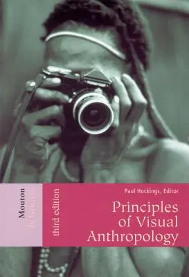 Principios de antropología visual - Principles of Visual Anthropology