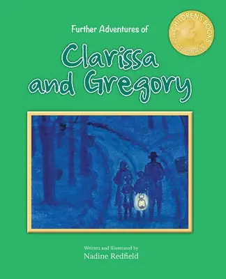 Otras aventuras de Clarissa y Gregory - Further Adventures of Clarissa and Gregory