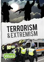 Terrorismo y extremismo - Terrorism & Extremism