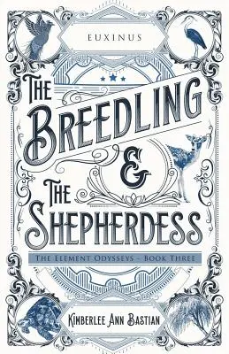 El criador y la pastora - The Breedling and the Shepherdess