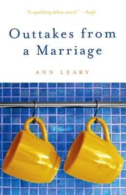 Extractos de un matrimonio - Outtakes from a Marriage