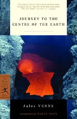 Viaje al centro de la Tierra - Journey to the Centre of the Earth