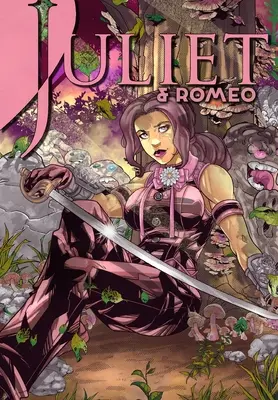 Julieta y Romeo Rústica - Juliet and Romeo: Trade Paperback