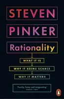 Racionalidad: qué es, por qué parece escasa, por qué importa - Rationality - What It Is, Why It Seems Scarce, Why It Matters