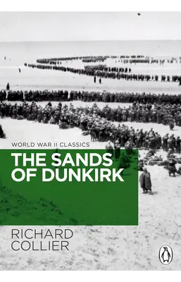 Las arenas de Dunkerque - The Sands of Dunkirk