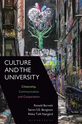 Cultura y Universidad: Educación, ecología, diseño - Culture and the University: Education, Ecology, Design