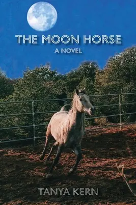 El Caballo Lunar - The Moon Horse