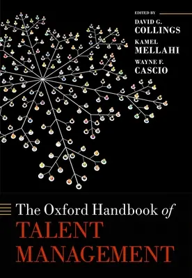 Manual Oxford de gestión del talento - The Oxford Handbook of Talent Management