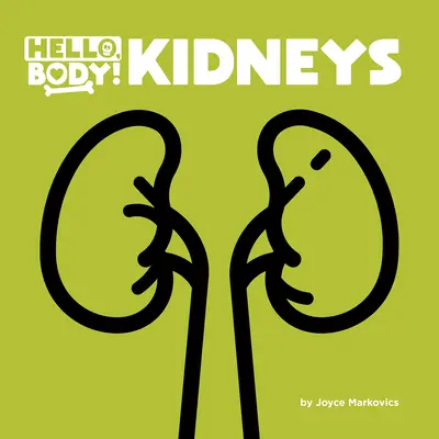 Riñones - Kidneys