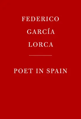 Poeta en España - Poet in Spain