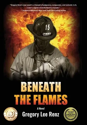 Bajo las llamas - Beneath the Flames