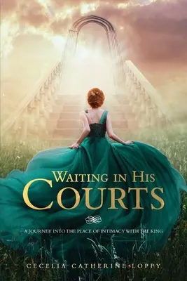 Esperando en sus tribunales - Waiting In His Courts