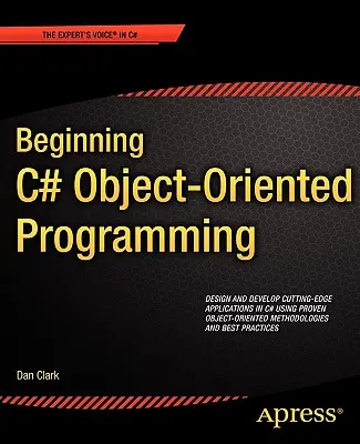 Iniciación a la programación orientada a objetos en C - Beginning C# Object-Oriented Programming