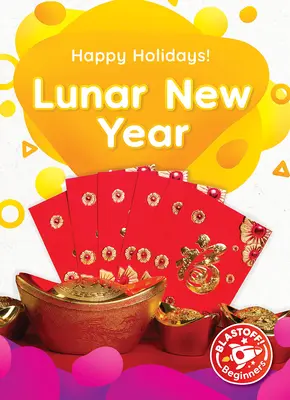 Año Nuevo Lunar - Lunar New Year