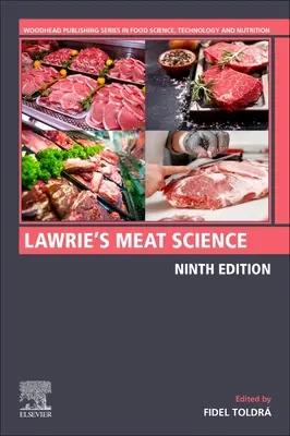 Ciencia de la carne de Lawrie - Lawrie's Meat Science