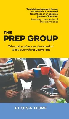 El grupo de preparación - The Prep Group