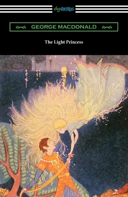 La princesa de la luz - The Light Princess