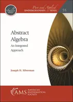 Álgebra Abstracta - Un Enfoque Integrado - Abstract Algebra - An Integrated Approach