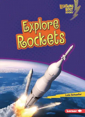 Explorar cohetes - Explore Rockets