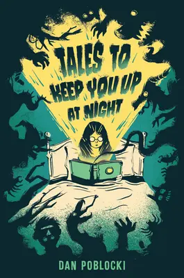 Cuentos para no dormir - Tales to Keep You Up at Night