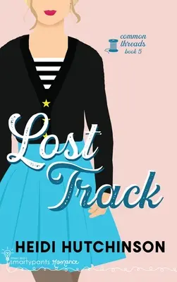 Pista Perdida - Lost Track