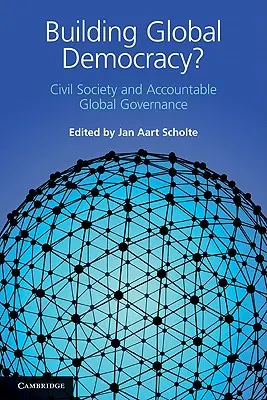 ¿Construir la democracia mundial? - Building Global Democracy?