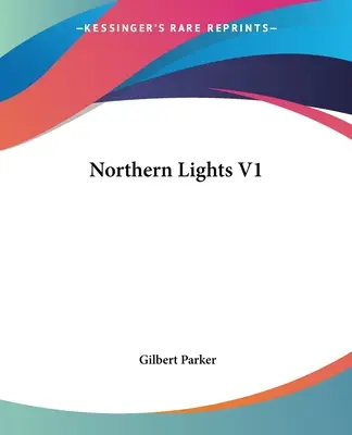 Aurora Boreal V1 - Northern Lights V1