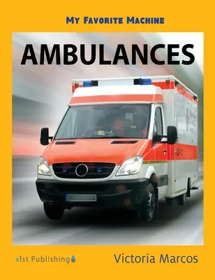 Ambulancias - Ambulances