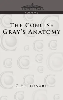 La concisa Anatomía de Gray - The Concise Gray's Anatomy