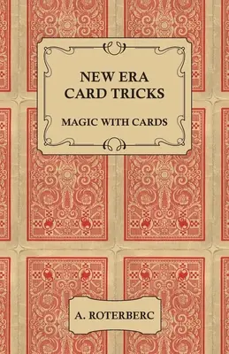 Trucos de Cartas Nueva Era - Magia con Cartas - New Era Card Tricks - Magic with Cards