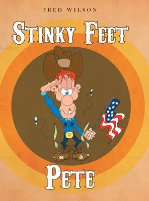 Pete Pies Apestosos - Stinky Feet Pete