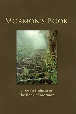 El libro de Mormón - Mormon's Book