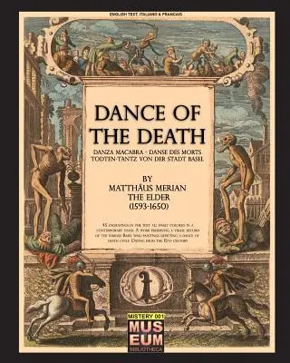 La danza de la muerte - Dance of the Death