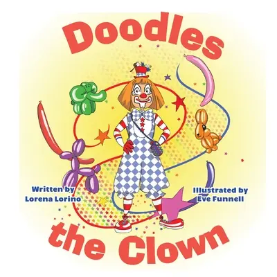 El payaso Doodles - Doodles the Clown