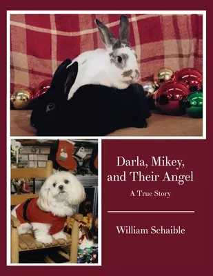Darla, Mikey y su ángel: Una historia real - Darla, Mikey, and Their Angel: A True Story