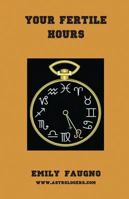 Sus horas fértiles - Your Fertile Hours