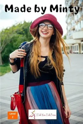 Mady de Minty - Mady by Minty