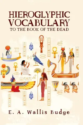 Vocabulario jeroglífico - Hieroglyphic Vocabulary