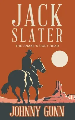 Jack Slater La fea cabeza de la serpiente - Jack Slater: The Snake's Ugly Head