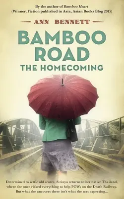 El camino del bambú: El regreso a casa - Bamboo Road: The Homecoming